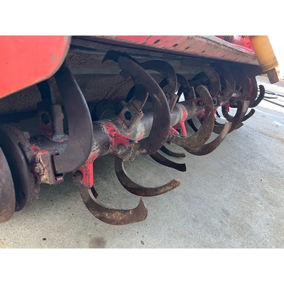 MITSUBISHI トラクター MT221