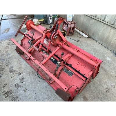 MITSUBISHI トラクター MT221