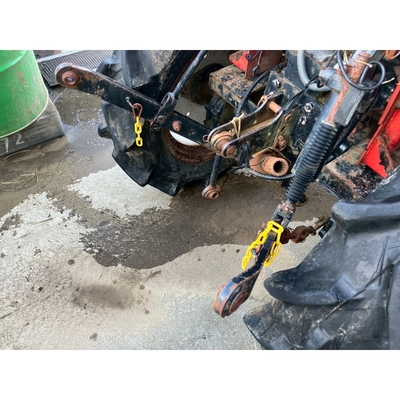 MITSUBISHI トラクター MT221