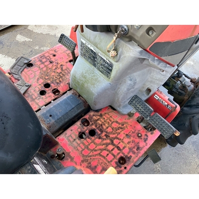 MITSUBISHI トラクター MT221