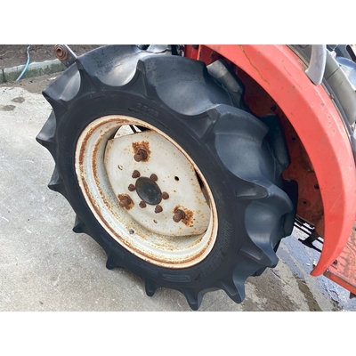 MITSUBISHI トラクター MT221