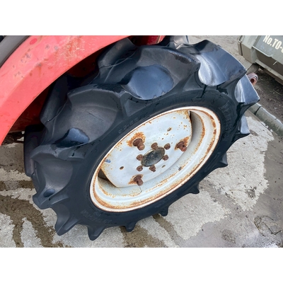 MITSUBISHI トラクター MT221