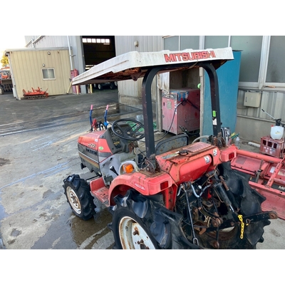 MITSUBISHI トラクター MT221