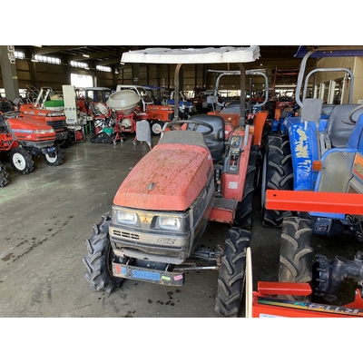 MITSUBISHI トラクター MT221