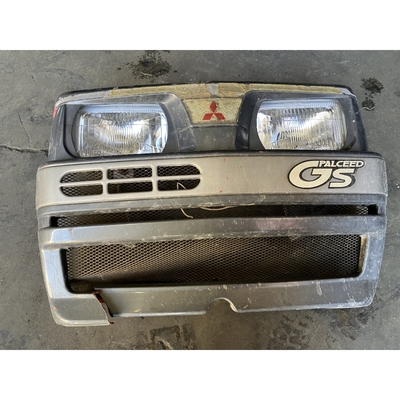 MITSUBISHI トラクター MT221