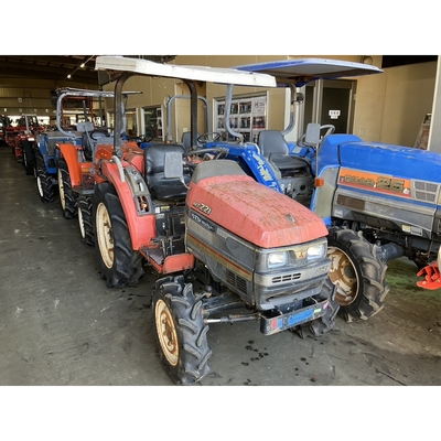 MITSUBISHI トラクター MT221