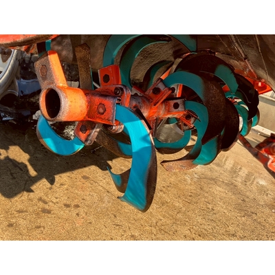 KUBOTA トラクター GL21