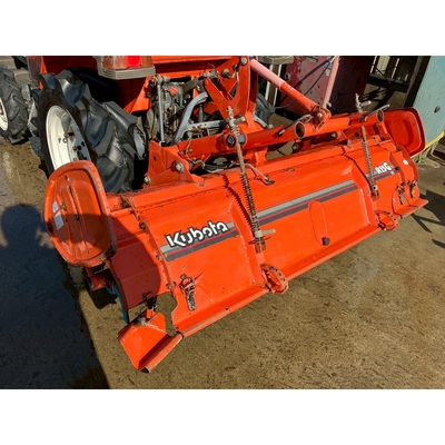 KUBOTA トラクター GL21