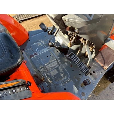 KUBOTA トラクター GL21