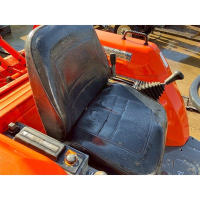 KUBOTA トラクター GL21