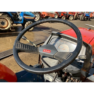 KUBOTA トラクター GL21
