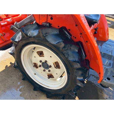 KUBOTA トラクター GL21
