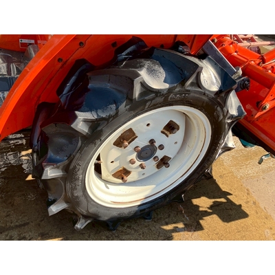KUBOTA トラクター GL21