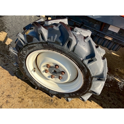 KUBOTA トラクター GL21