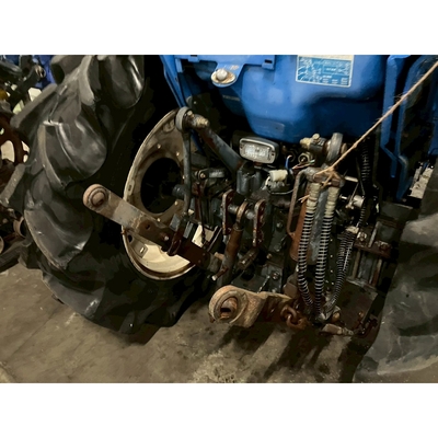 ISEKI トラクター TA317F