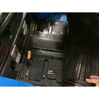 ISEKI トラクター TA317F