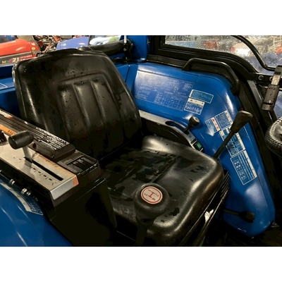 ISEKI トラクター TA317F