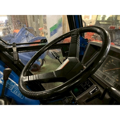 ISEKI トラクター TA317F