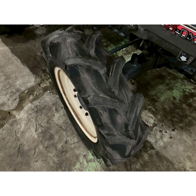 ISEKI トラクター TA317F