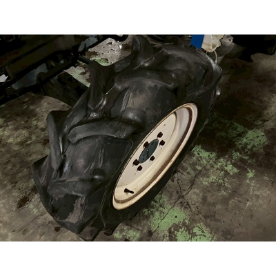 ISEKI トラクター TA317F