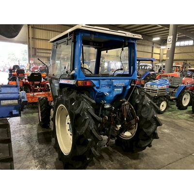 ISEKI トラクター TA317F