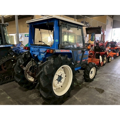 ISEKI トラクター TA317F