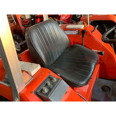 KUBOTA トラクター L1-245D