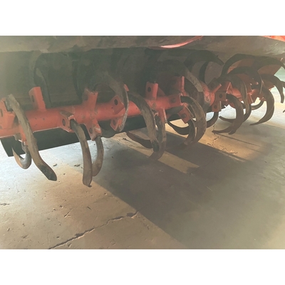 KUBOTA トラクター L1-245D