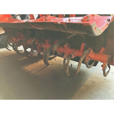 KUBOTA トラクター L1-245D