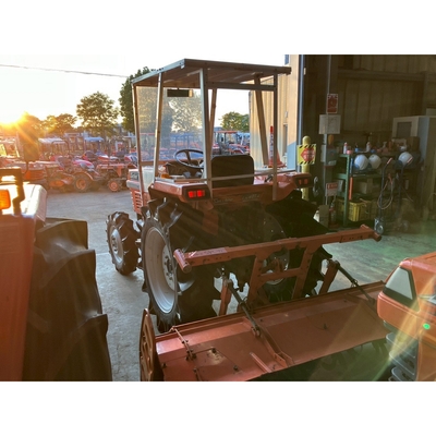 KUBOTA トラクター L1-245D