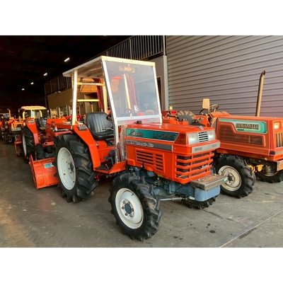 KUBOTA トラクター L1-245D