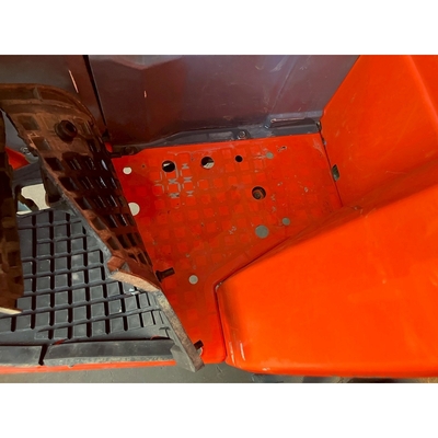 KUBOTA トラクター L1-245D