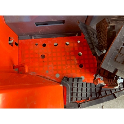 KUBOTA トラクター L1-245D