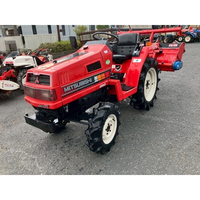 MITSUBISHI トラクター MT16D