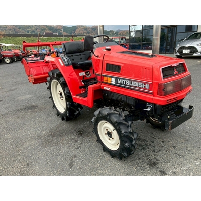 MITSUBISHI トラクター MT16D