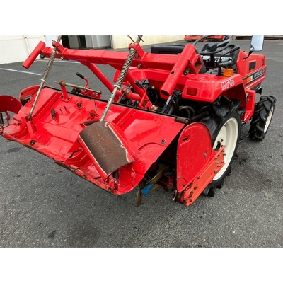 MITSUBISHI トラクター MT16D