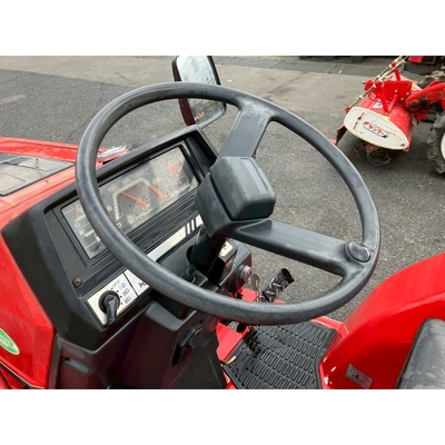 MITSUBISHI トラクター MT16D