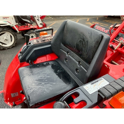 MITSUBISHI トラクター MT16D