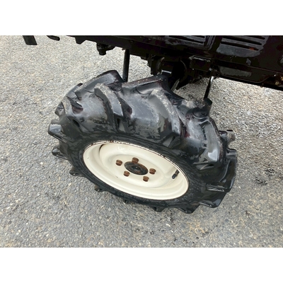 MITSUBISHI トラクター MT16D