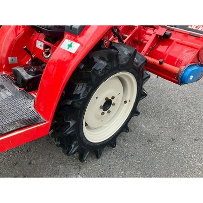 MITSUBISHI トラクター MT16D