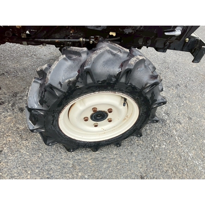 MITSUBISHI トラクター MT16D