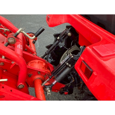 MITSUBISHI トラクター MT16D