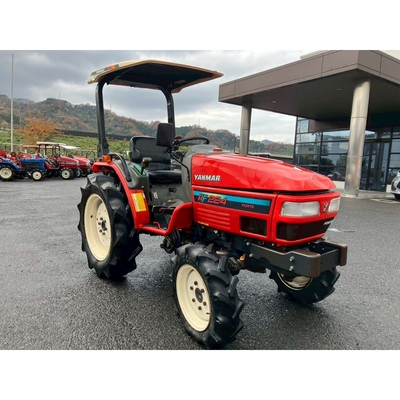 YANMAR トラクター AF224
