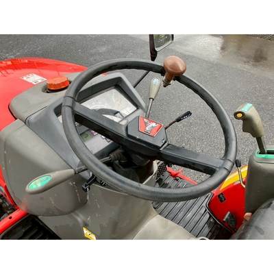 YANMAR トラクター AF224
