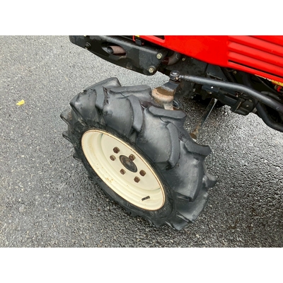 YANMAR トラクター AF224