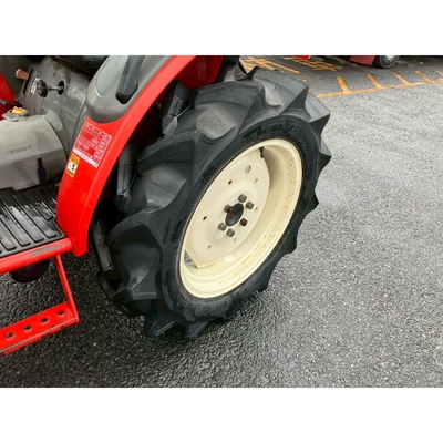 YANMAR トラクター AF224