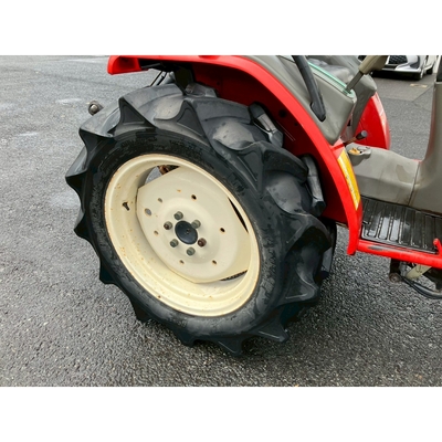 YANMAR トラクター AF224