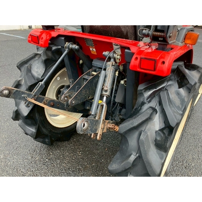 YANMAR トラクター AF224