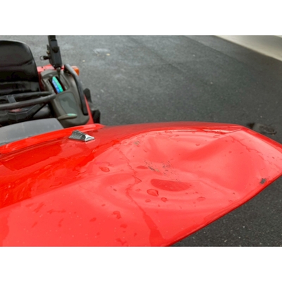 YANMAR トラクター AF224