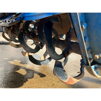 ISEKI トラクター TU175